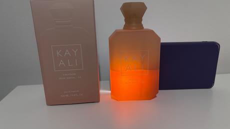 Kayali musk santal 34,