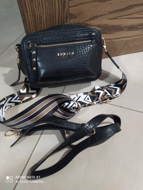 Dámska kabelka, mohito