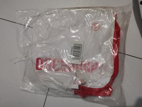 Nový futbalový ruksak panini fit 360, 