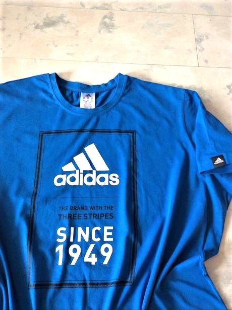Tričko adidas, adidas,4xl