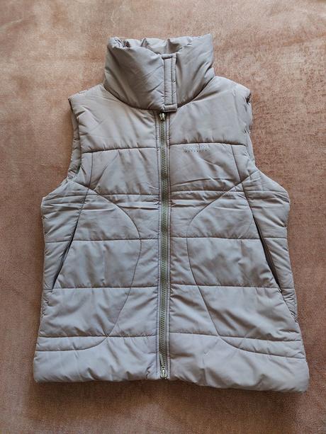 Damska zateplena vesta zn.reserved, reserved,s