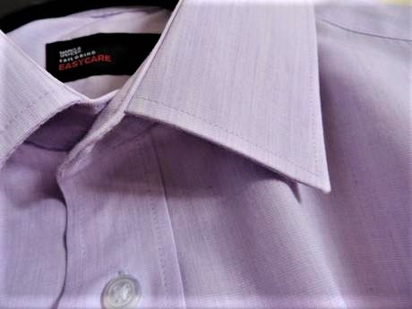 Luxusná košeľa, 43