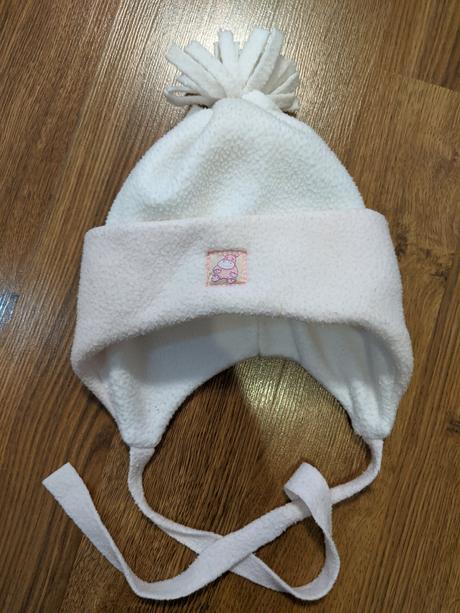 Čiapka, richelieu,80