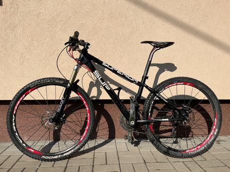 Mrb superior bicykel, 26