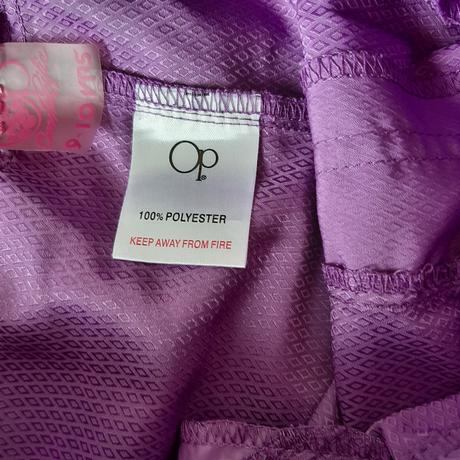 Detske kraťasy, 140