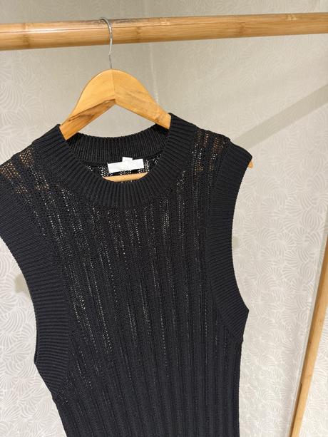 Šaty h&m, h&m,xs