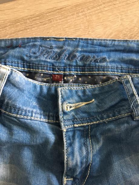 Rifle zn. fishbone, fishbone,28