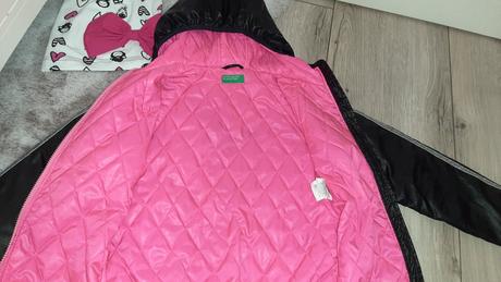 Veličizná taška plná vecí roxy, liu jo, geox, nike, 140–152
