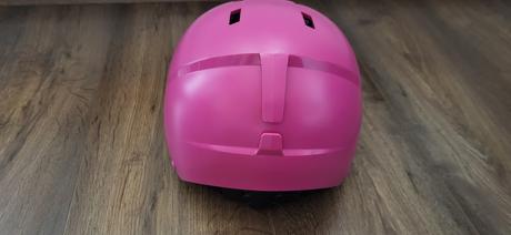 Prilba na lyže /snowboard, wedze,<70 cm