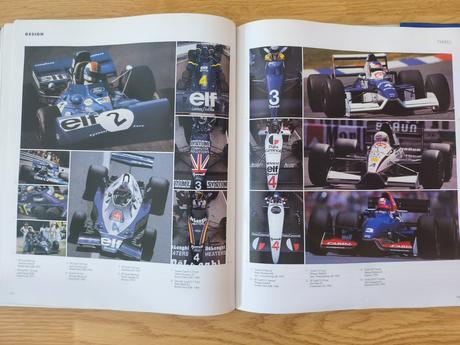 Grand prix fascination formula 1,