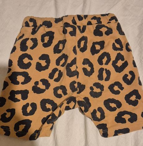 Kratasky šortky lindex, lindex,74