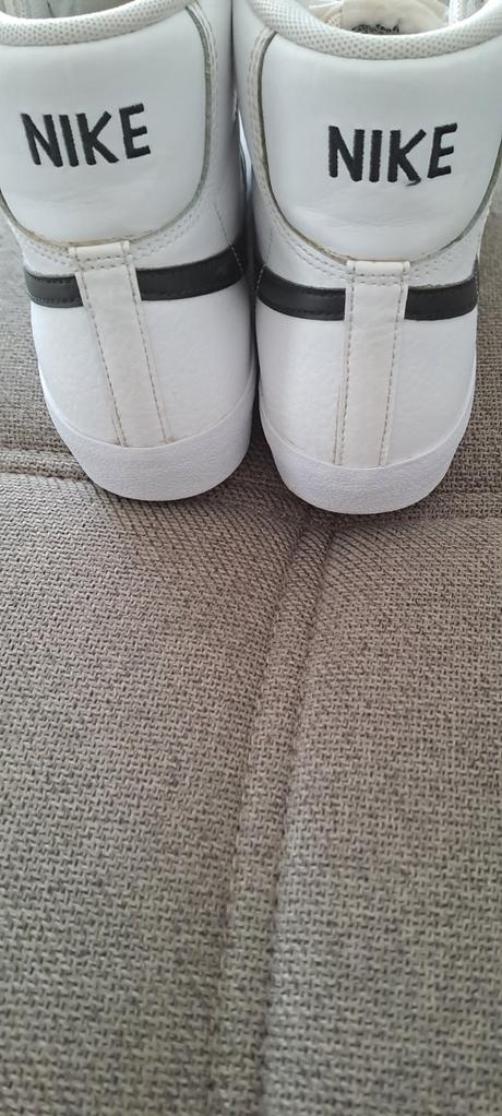Tenisky nike, nike,37