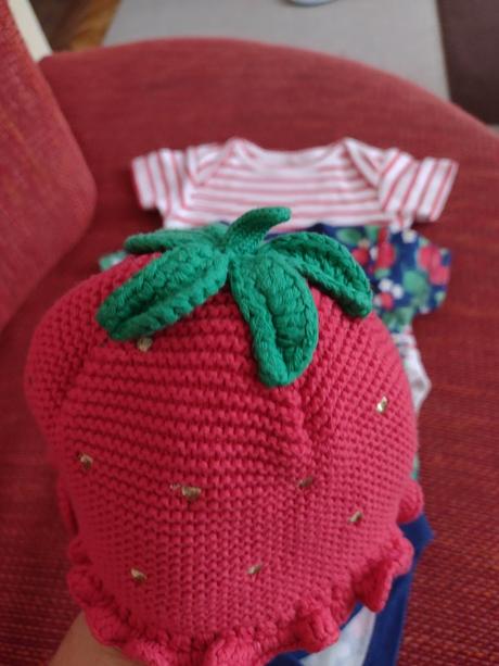 Letný set jahoda next, next,62