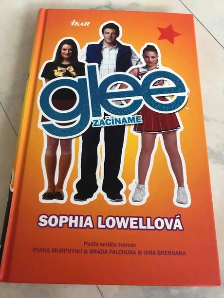 Glee - začíname,