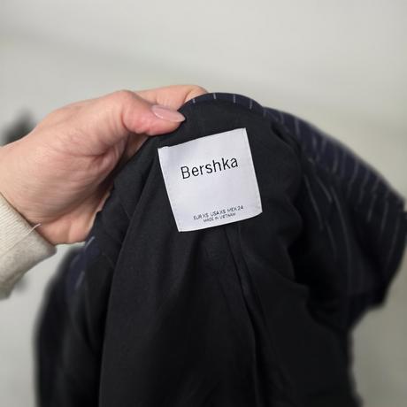 Damska trojdielna, bershka,xs