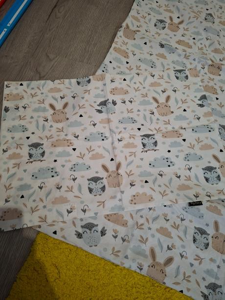 Obliečky na vankúš a poplón, šírka (cm): 130,dĺžka (cm): 100