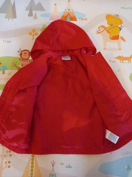 Tenka bunda, items,104