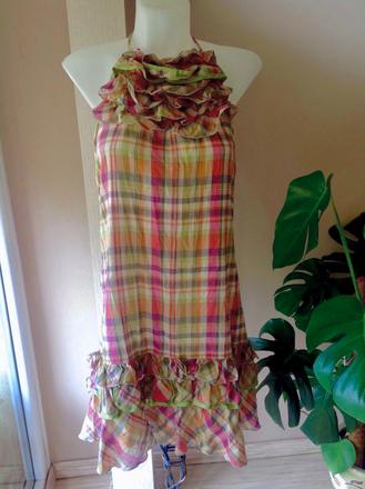 Šaty redhering /87, 40