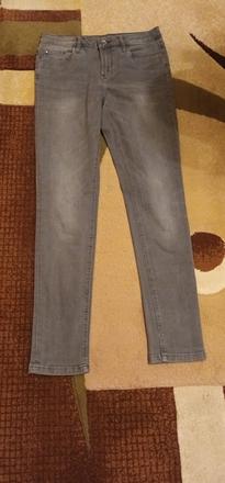 Dámske rifle, denim,s