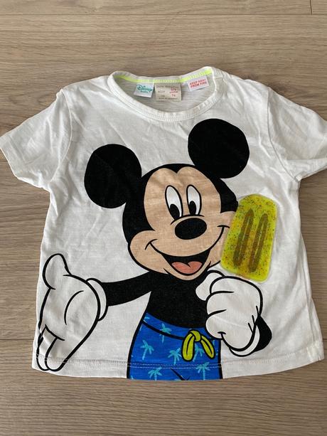 Tričko zara, zara,74