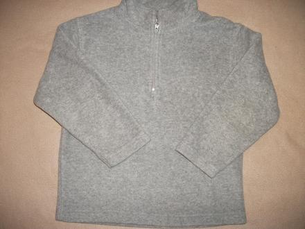 Mikina na 5-6 rokov, 110