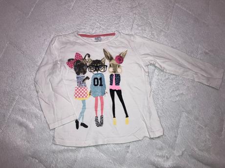 Tričko, pepco,104