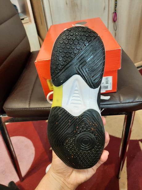 Tenisové športové topánky diadora, 33