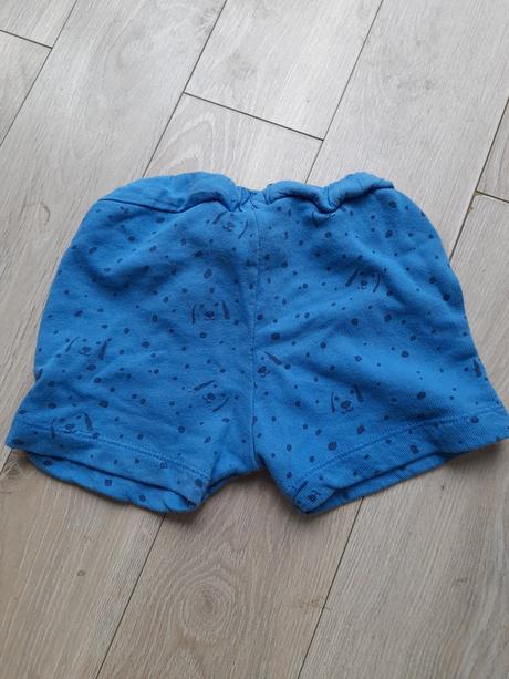 Kraťasy zara, zara,86