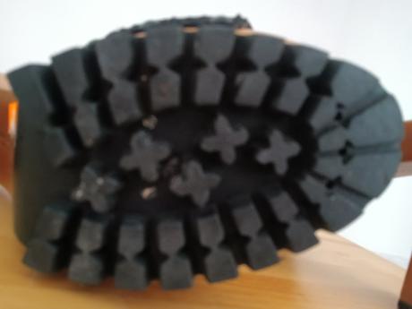 Originál kožené dreváky kennel&schmenger, 38