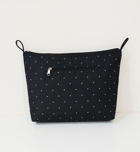 Organizér na kočík s 2 vreckami, 