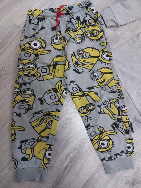 Súprava veľ.116, pepco,116