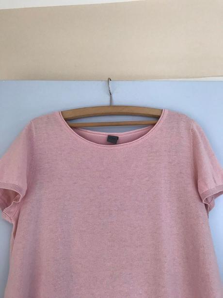 Vrstvené triko/pulóvrik, s.oliver,m