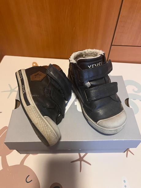 Prechodne topánky, deichmann,24