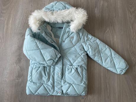 Zimná bunda sergent major, sergent major,122