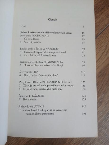 Ľúbim svojho partnera, ale, 