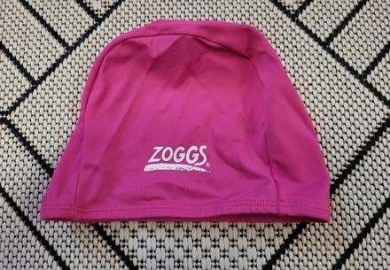 Kúpacia čiapka zoggs,