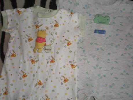 Opaľovačky, carter's,68