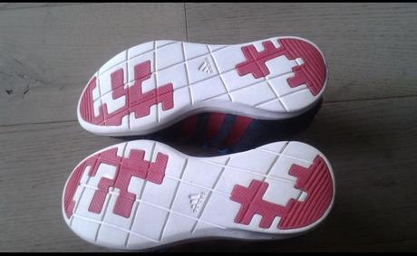 Tenisky, adidas,33