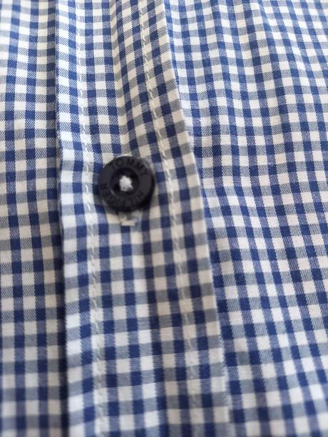 Košeľa tommy hilfiger, tommy hilfiger,s