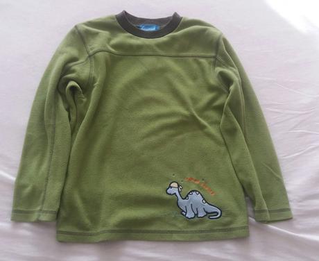 Pulover s dinom, lucky lax,134