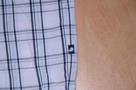 Krátke nohavice na traky, mothercare,56