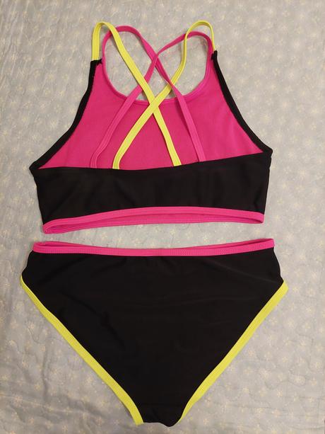 Dvojdielne plavky, takko,152