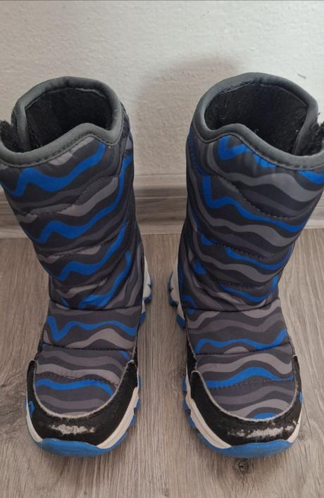 Snehulky, alpine pro,28