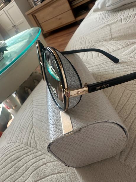 Jimmy choo slnečné okuliare, jimmy choo