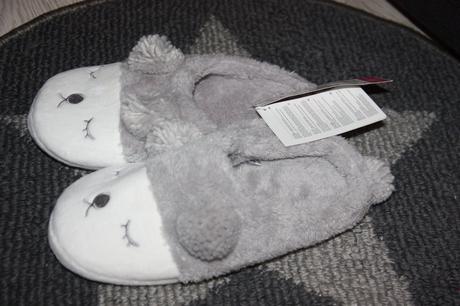 Nenosené papuče, pepco,36
