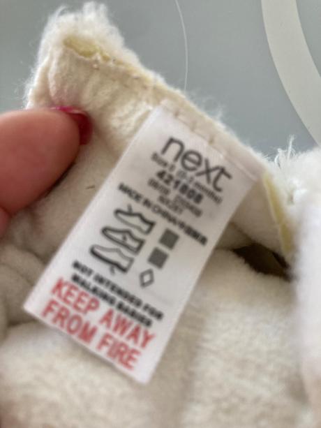 Prvé snehule 0-3mes, next,<17