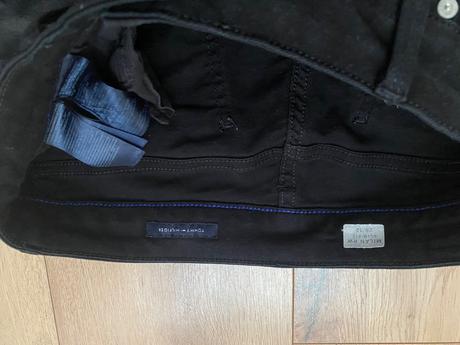 Damske rifle tommy hilfiger 28/32, tommy hilfiger,m