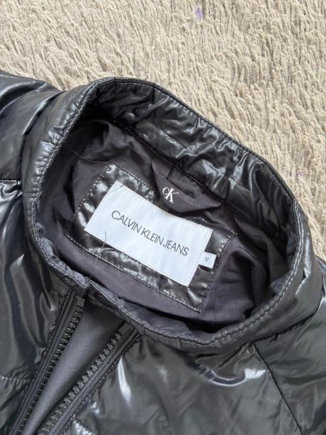 Calvin klein paperka, calvin klein,m