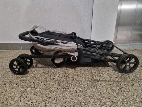 Sportovy kocik, kinderkraft,kinderkraft lite