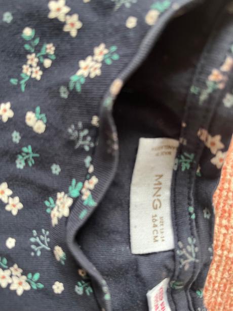 Mango pyzamo, mango,164